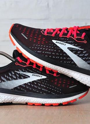 Кроссовки brooks ghost 13 3