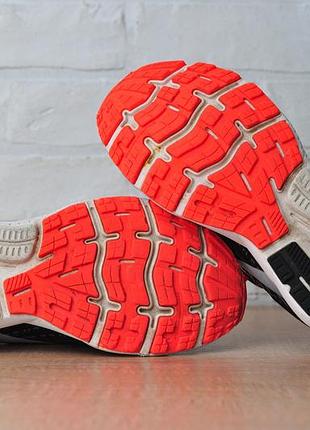 Кроссовки brooks ghost 13 4