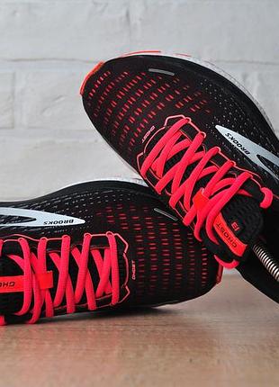 Кроссовки brooks ghost 13 5