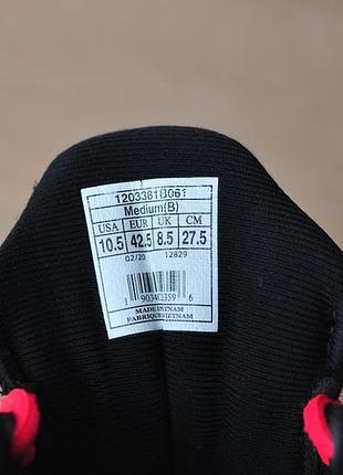 Кроссовки brooks ghost 13 7