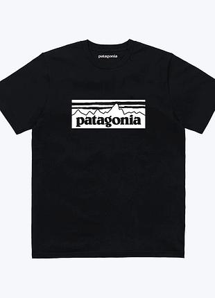Футболка loys футболка loys patagonia logo футболка loys патагонія xs