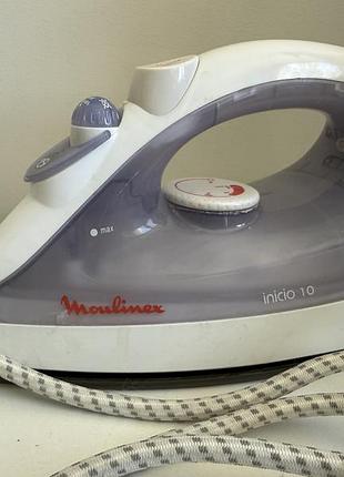 Whirlpool праска з парою 3