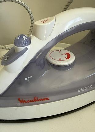 Whirlpool праска з парою 8