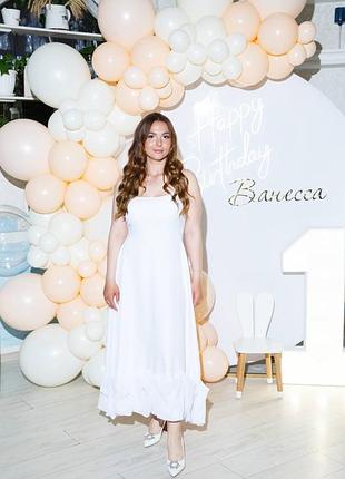 Вечернее платье 2