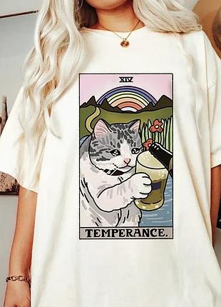 Футболка loys temperance xs