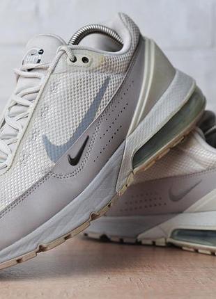 Кроссовки nike air max pulse 2