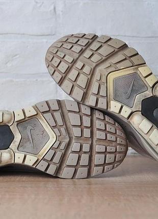 Кроссовки nike air max pulse 4