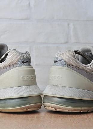 Кроссовки nike air max pulse 6