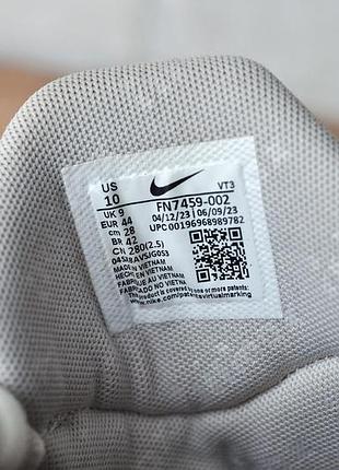 Кроссовки nike air max pulse 7