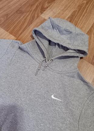 Худи nike baggy