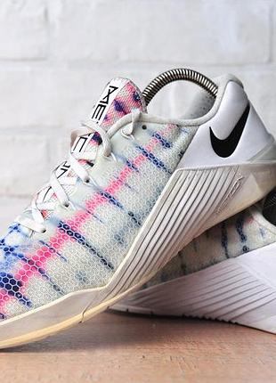 Кроссовки nike metcon 2
