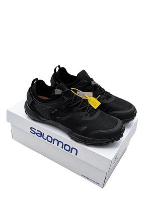 Мужские кроссовки salomon amphib🔥
