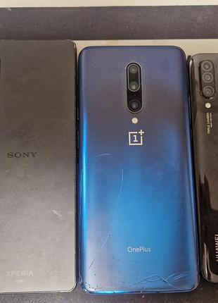 Продам смартфони sony,oneplus,huawei. 2