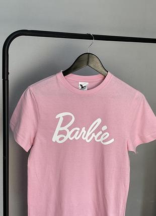 Футболка "barbie"