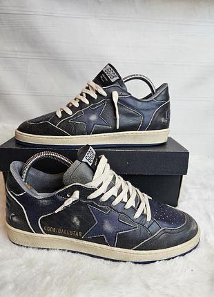 Golden goose ball star 41 размер