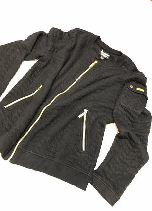 Стеганая куртка-бомбер barbour international , p58