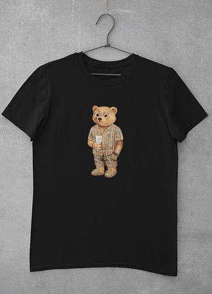 Футболка baron filou xxl