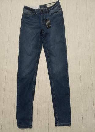 Новые шикарные джинсы super skinny fit esmara evro 362 фото