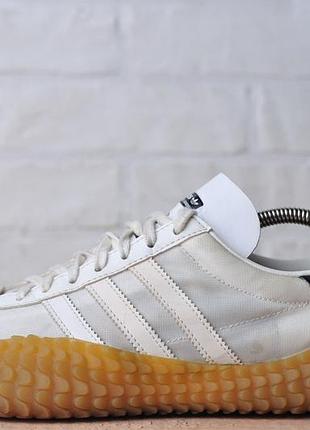 Кросівки adidas originals country x kamanda