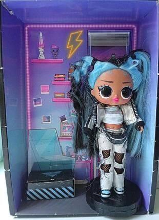 L.o.l. surprise! tweens fancy gurl