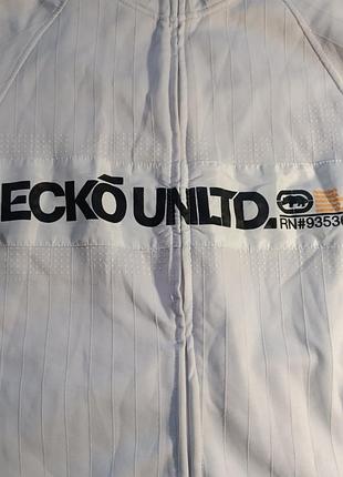 Спортивная кофта,олимпийка ecko unlimited 2