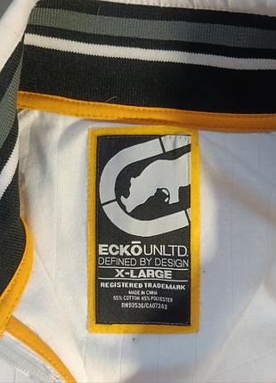 Спортивная кофта,олимпийка ecko unlimited 3