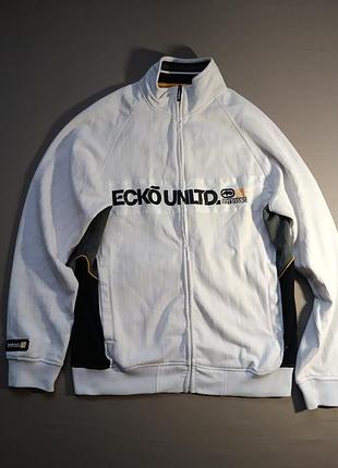Спортивна кофта,олімпійка ecko unlimited