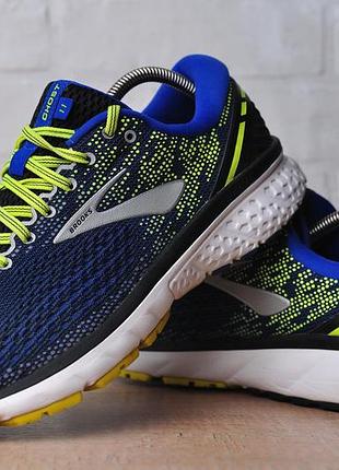 Кросівки brooks ghost 11 2
