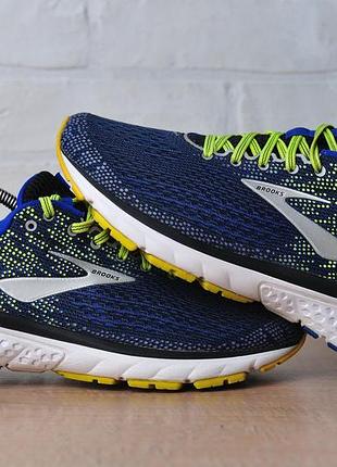 Кросівки brooks ghost 11 3