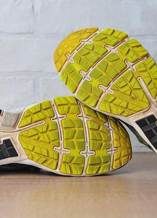 Кросівки brooks ghost 11 4