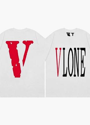 Футболка loys vlone влон новая 100% бавовна очень хорошее качество xs
