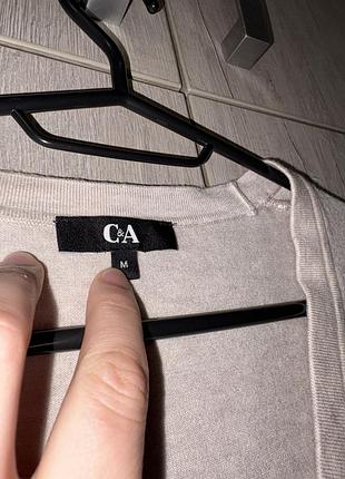 C&a  кофта кардиган 3