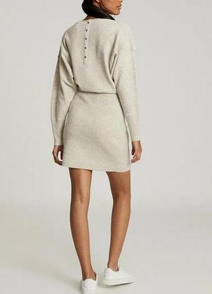 Платье reiss 2