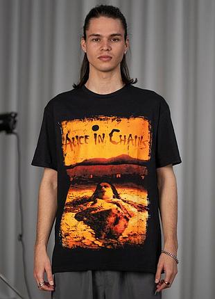 Футболка loys rwb - alice in chains - dirt (1992) xxl