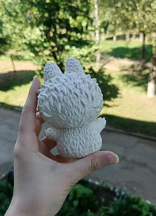 Гипсовая фигурка лабаба 6