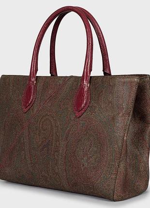 Сумка etro оригінал італія 2