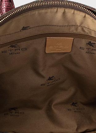 Сумка etro оригінал італія 3