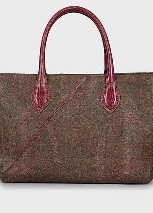 Сумка etro оригінал італія 4