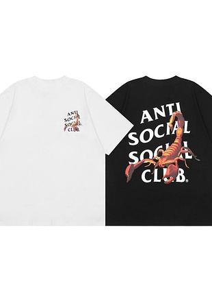 Футболка loys assc ассоциированные студии черная очень хорошее качество 100% хлопок m