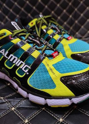 Кроси salming speed 5 - 43 (28см)