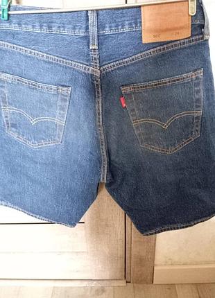 Шорти levis 3