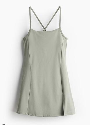 Тенісна сукня h&m drymove™