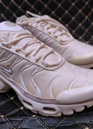 Кроси nike air max plus - 38,5 (25см)