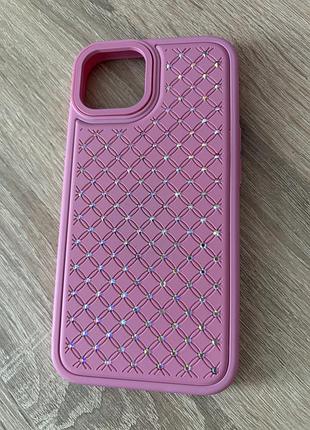 Чохол на iphone 14 2