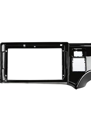 Переходная рамка toyota aqua 2011-2017 right (6923) 9"