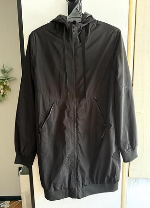 Куртка дощовик reserved zara