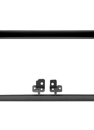 Переходная рамка peugeot 407 2004-2010 (pe 033n) 9"