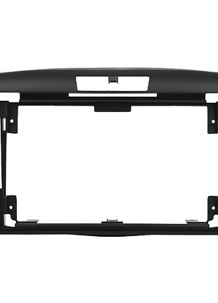 Переходная рамка honda crv 2012-2017 (6451) 9" black