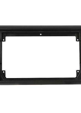 Переходная рамка renault express 2021+ 9" (4604)