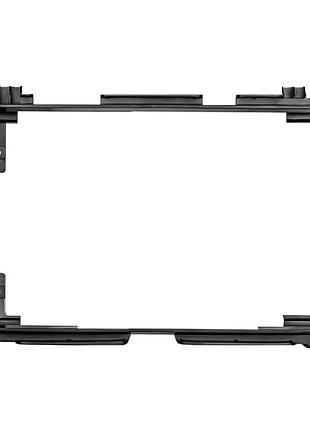 Переходная рамка honda vezel/xrv/hrv 2014+ (6335) 9"